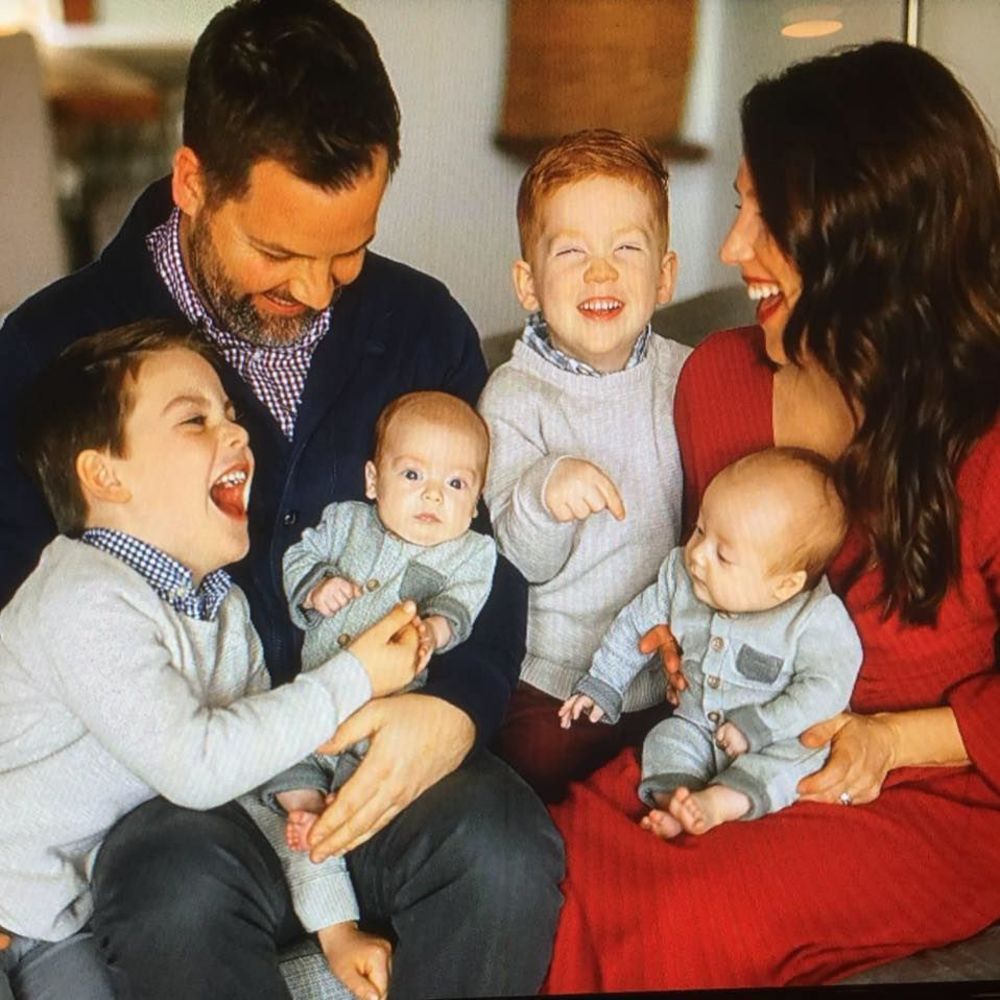 Meet your Posher, Jacquelyn